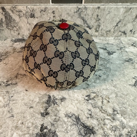 Gucci baseball Cap Unisex - Picture 3 of 7